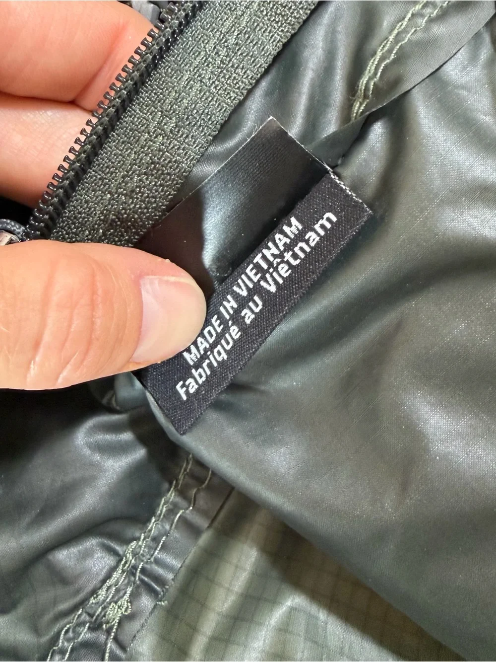 Osprey Ultralight Dry Stuff Pack